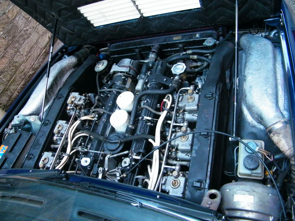 1979 Ferrari 400 GT - Image 8 of 9