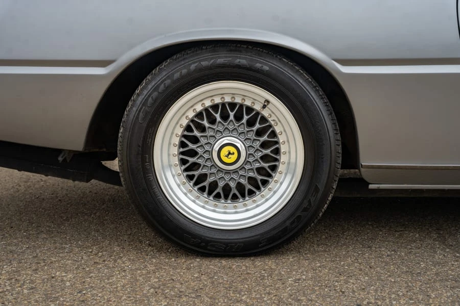 1979 Ferrari 400 GT - Image 17 of 31
