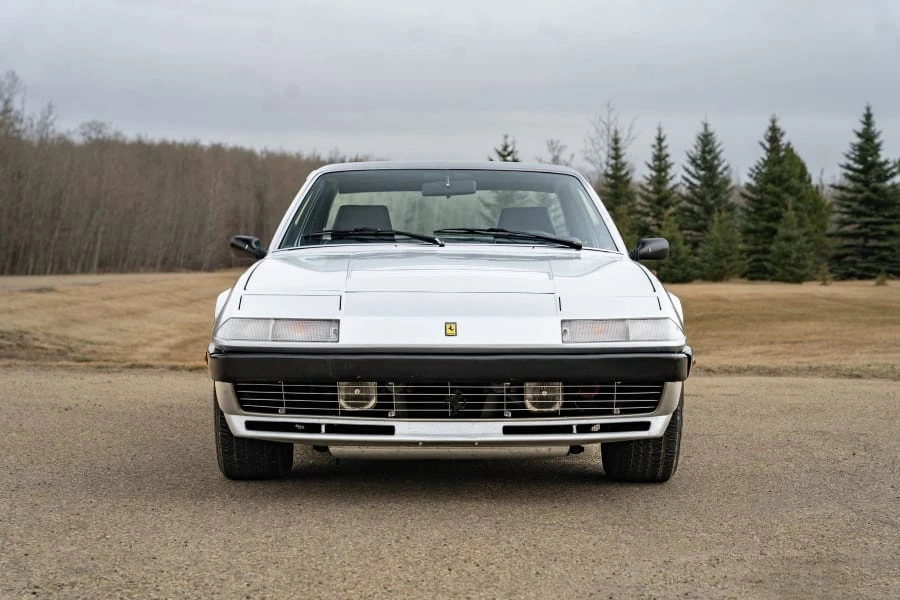 1979 Ferrari 400 GT - Image 4 of 31