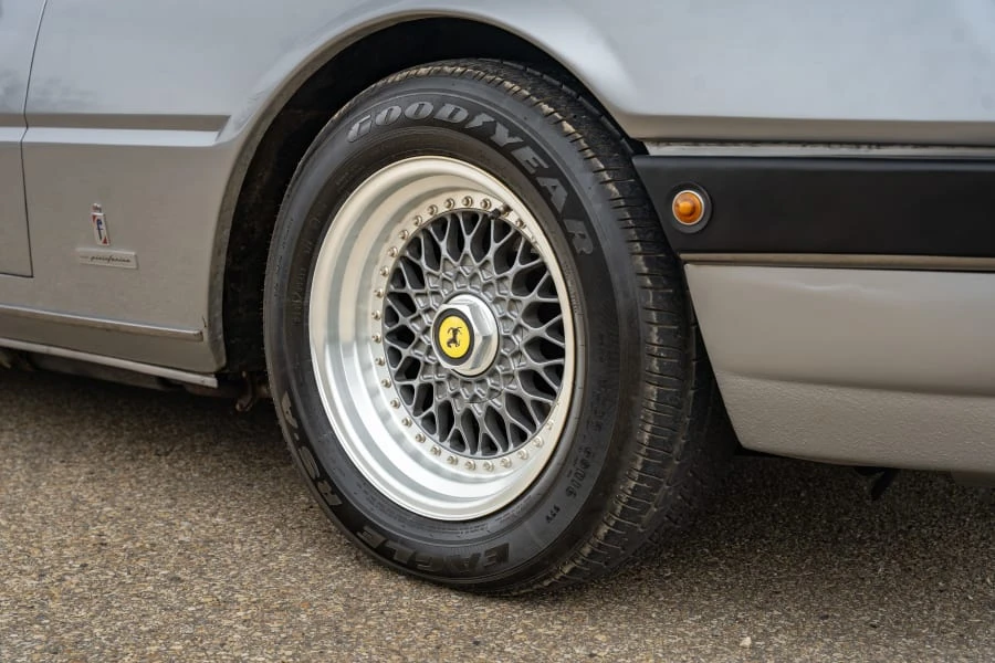 1979 Ferrari 400 GT - Image 19 of 31