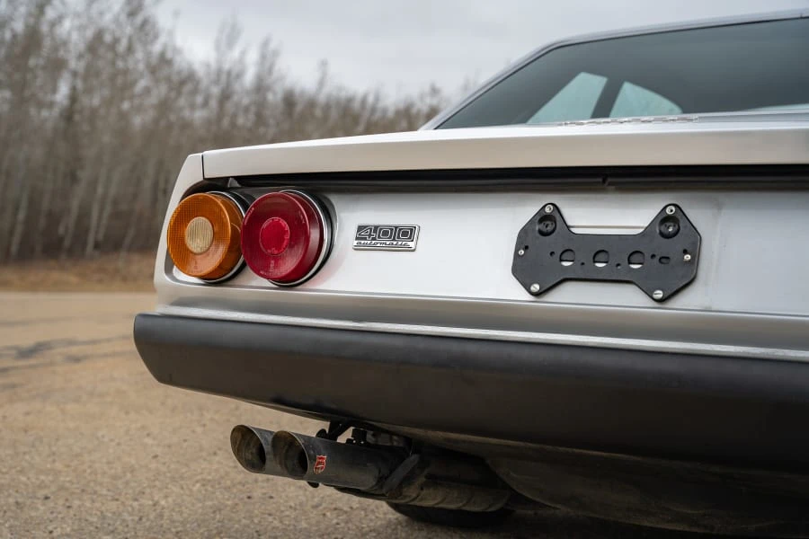 1979 Ferrari 400 GT - Image 21 of 31