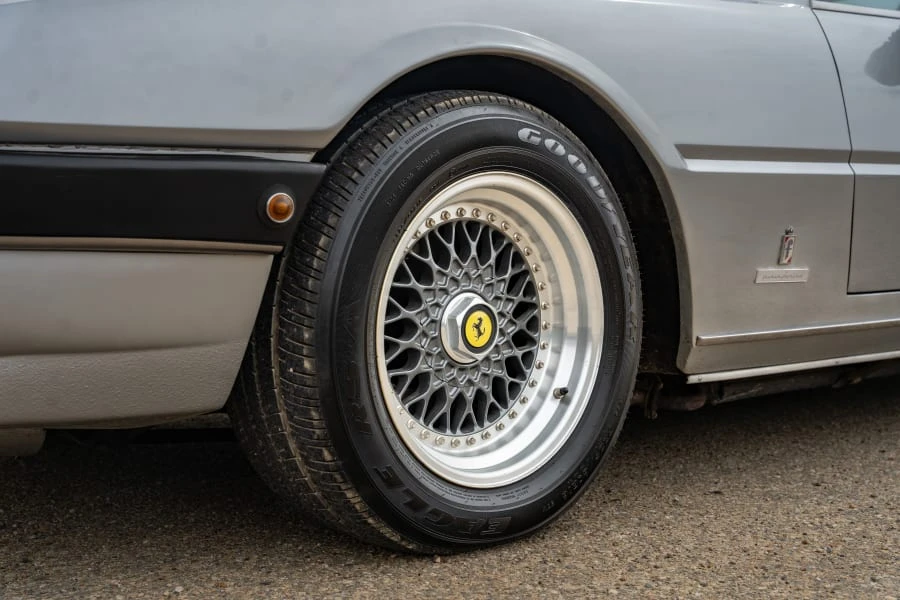 1979 Ferrari 400 GT - Image 22 of 31