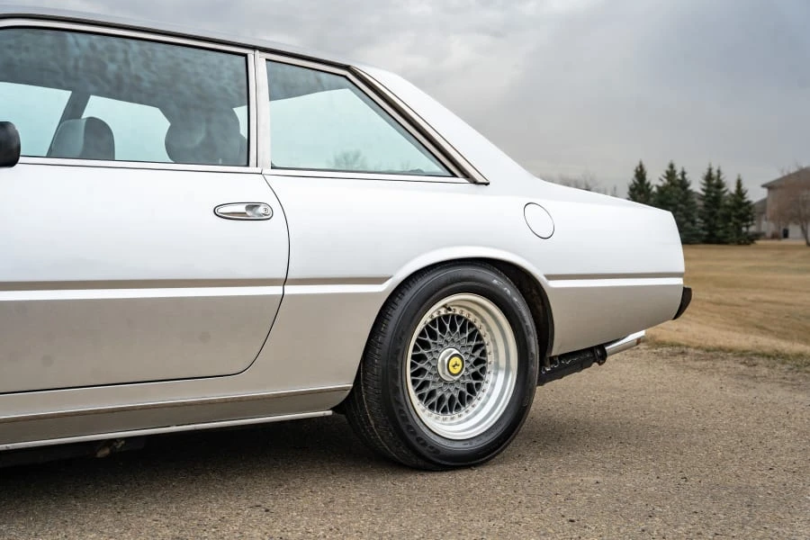 1979 Ferrari 400 GT - Image 27 of 31