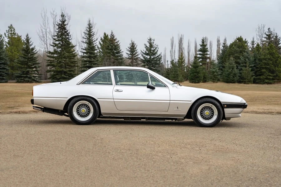 1979 Ferrari 400 GT - Image 2 of 31