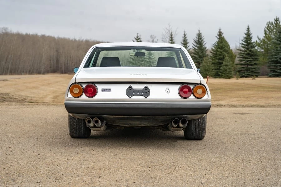1979 Ferrari 400 GT - Image 10 of 31