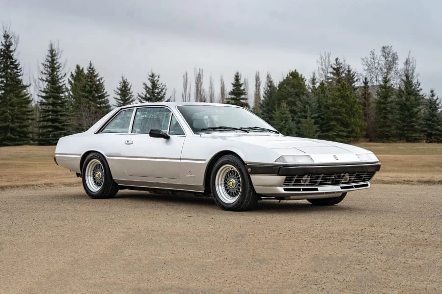 1979 Ferrari 400 GT - Image 6 of 31