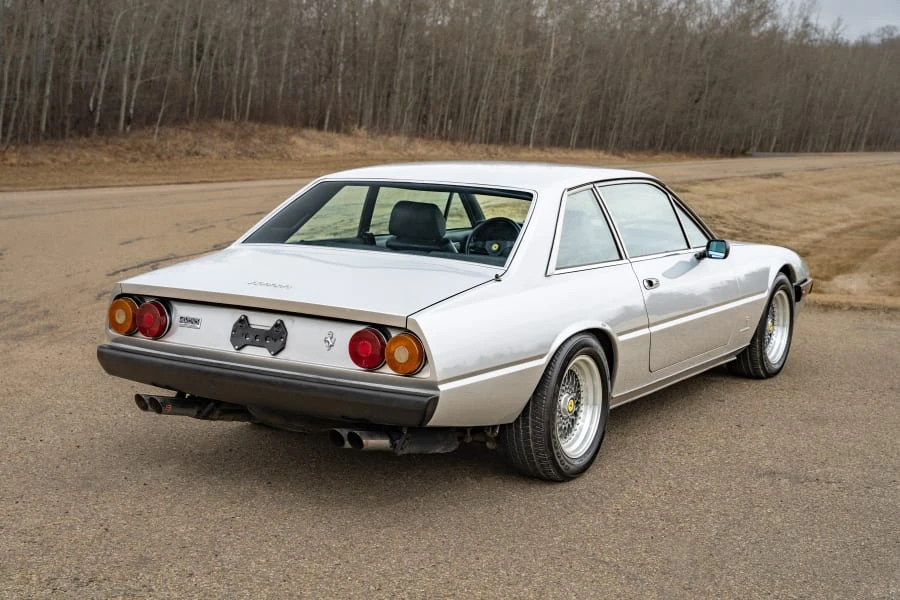 1979 Ferrari 400 GT - Image 16 of 31