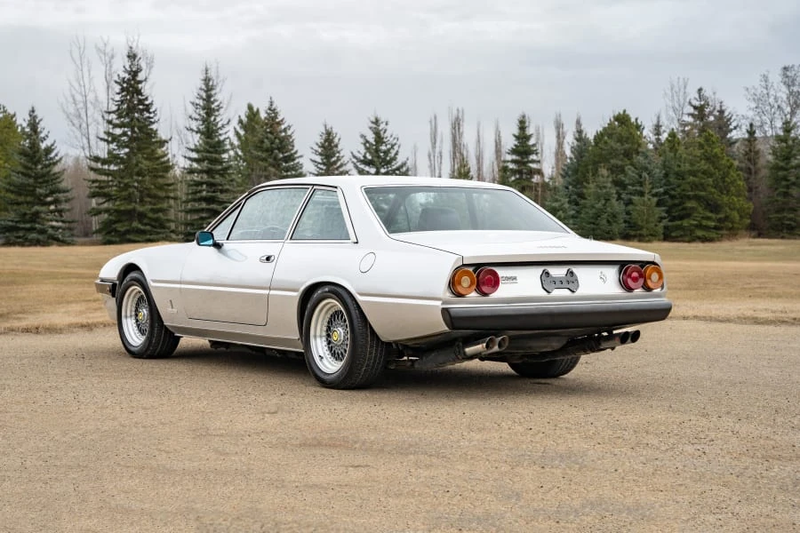 1979 Ferrari 400 GT - Image 12 of 31