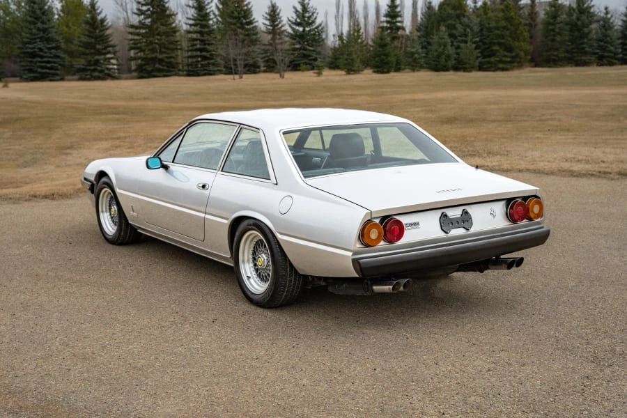1979 Ferrari 400 GT - Image 15 of 31