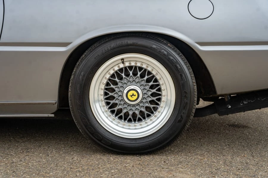 1979 Ferrari 400 GT - Image 28 of 31