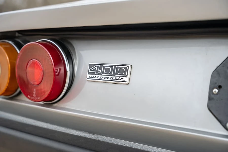 1979 Ferrari 400 GT - Image 24 of 31