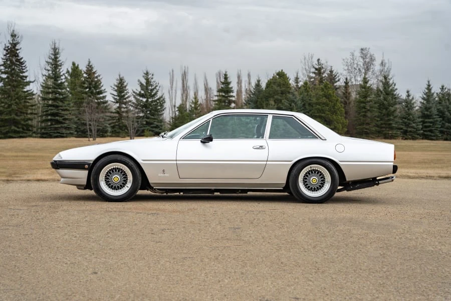 1979 Ferrari 400 GT - Image 13 of 31
