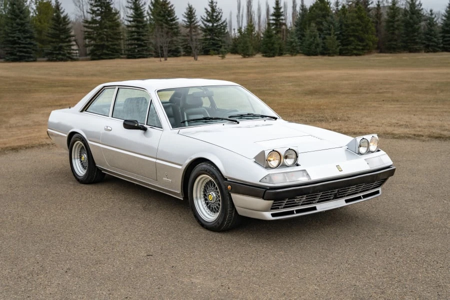 1979 Ferrari 400 GT - Image 8 of 31