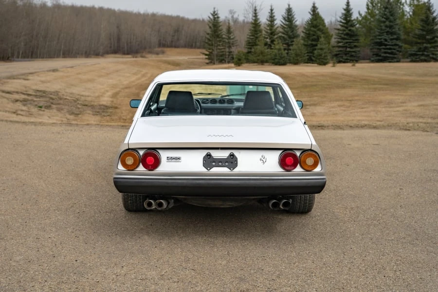 1979 Ferrari 400 GT - Image 5 of 31