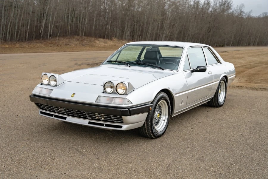 1979 Ferrari 400 GT - Image 14 of 31
