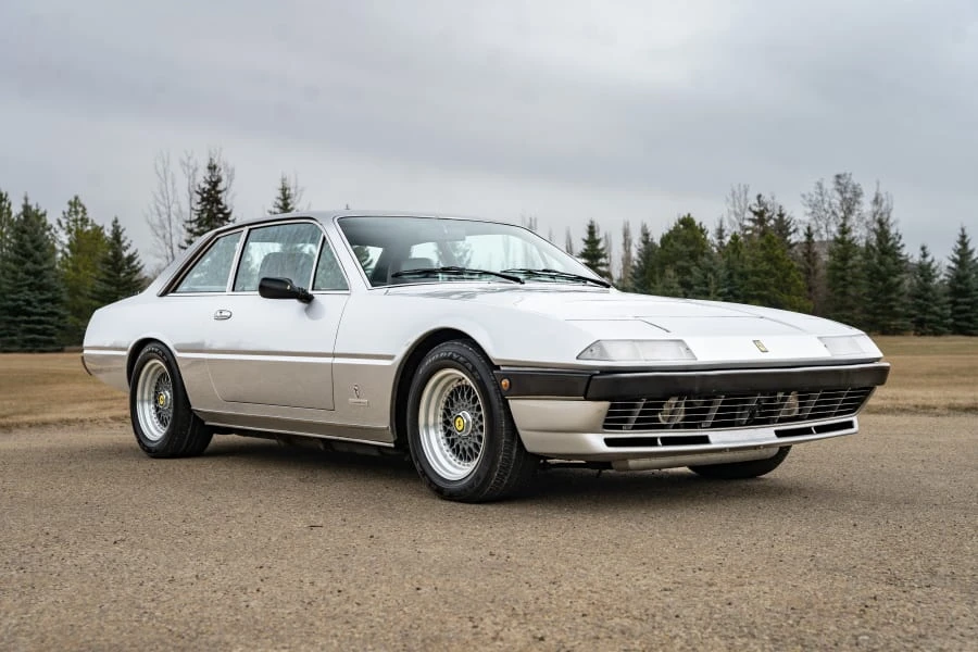 1979 Ferrari 400 GT - Image 7 of 31