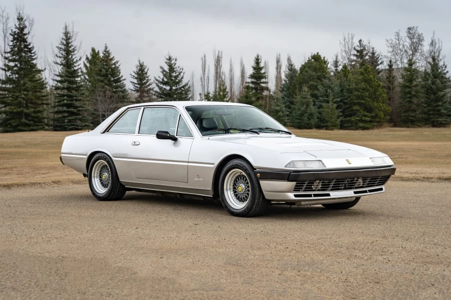 1979 Ferrari 400 GT - Image 9 of 31