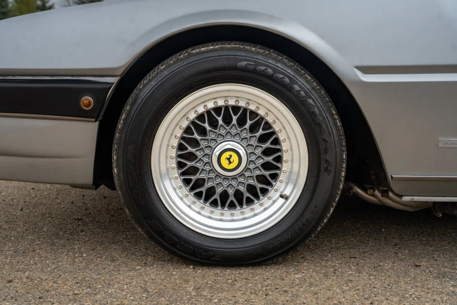 1979 Ferrari 400 GT - Image 25 of 31