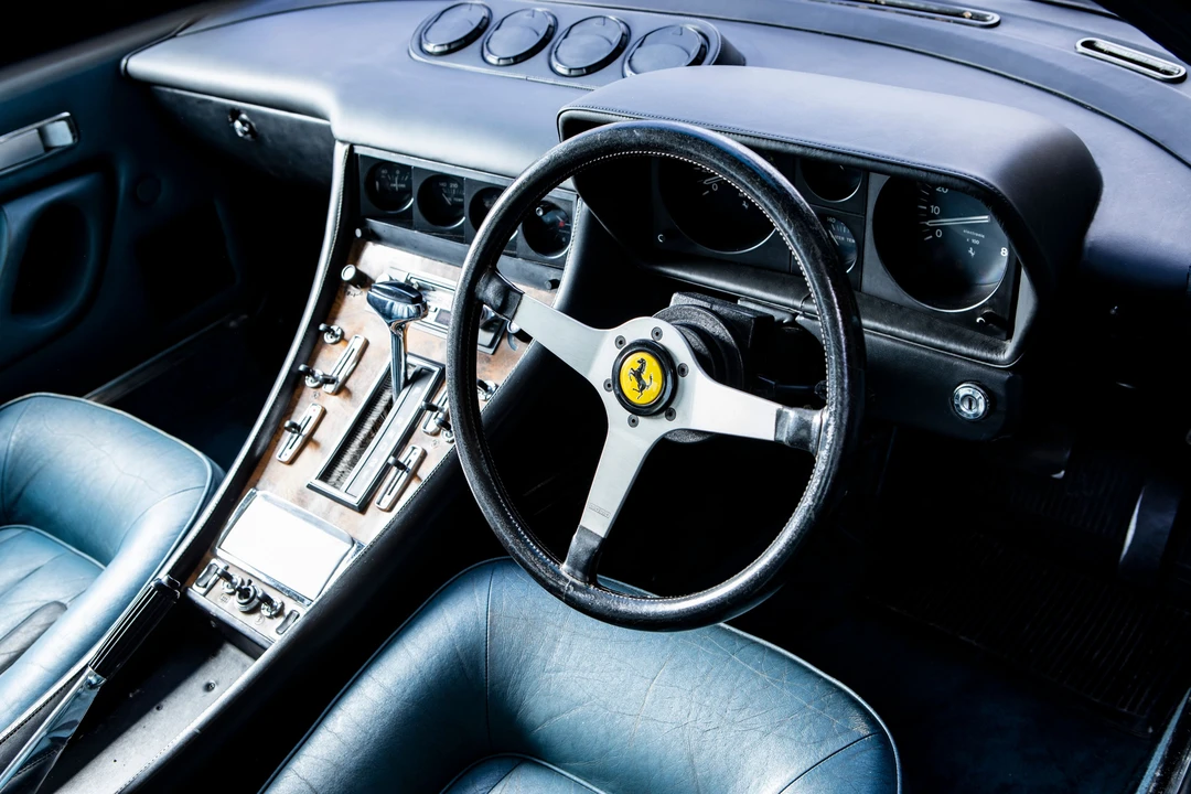 1979 Ferrari 400 GT - Image 25 of 27