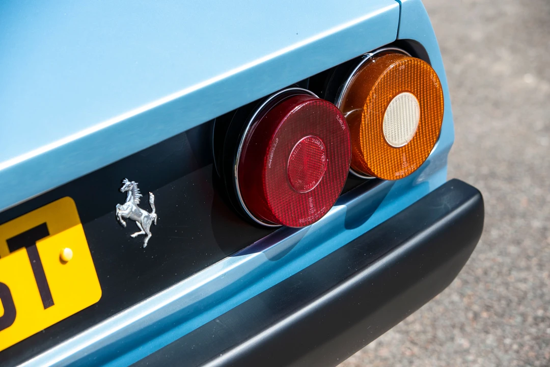 1979 Ferrari 400 GT - Image 15 of 27