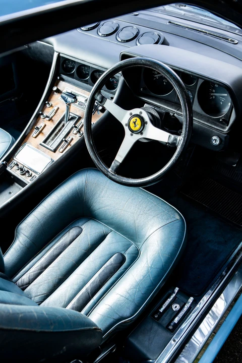 1979 Ferrari 400 GT - Image 24 of 27