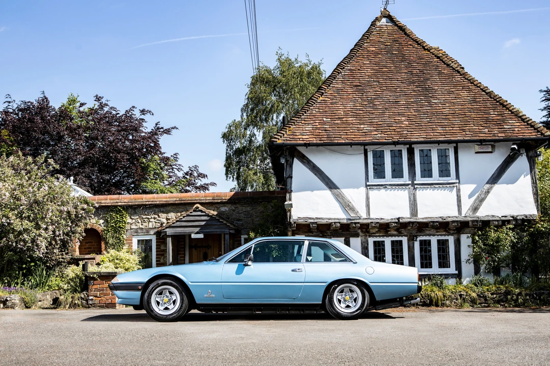 1979 Ferrari 400 GT - Image 27 of 27