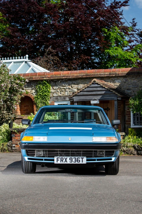 1979 Ferrari 400 GT - Image 12 of 27