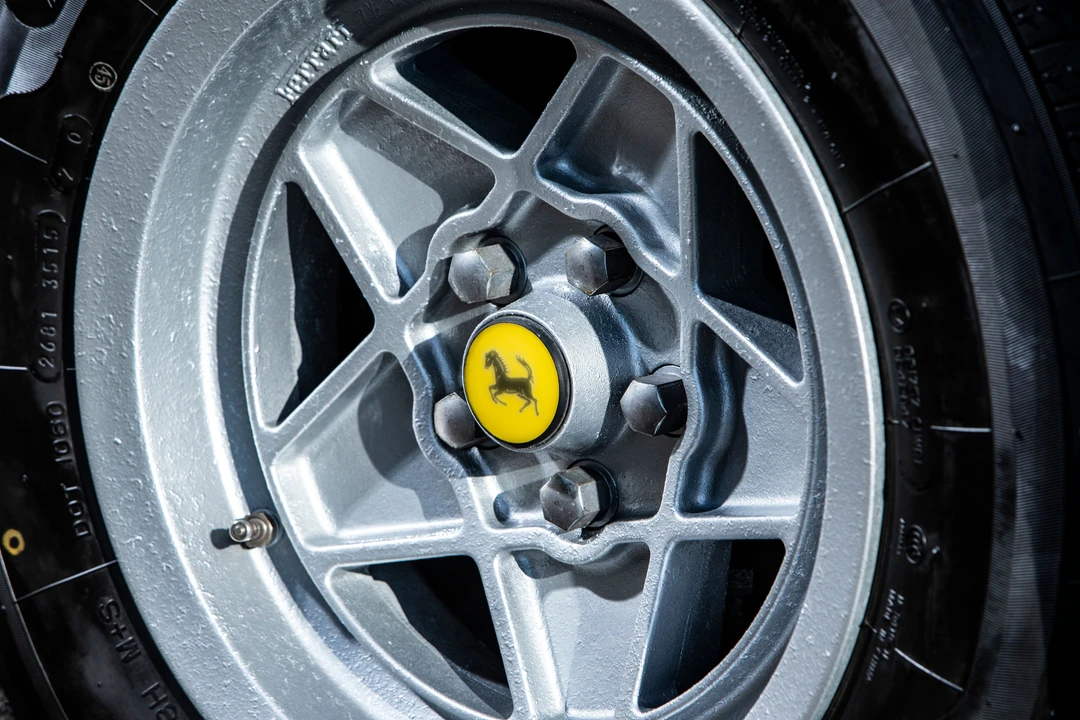 1979 Ferrari 400 GT - Image 17 of 27