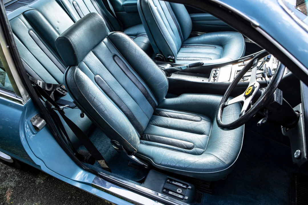 1979 Ferrari 400 GT - Image 21 of 27