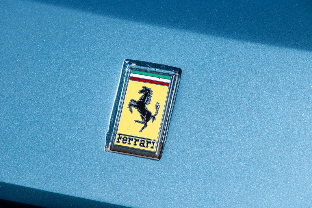1979 Ferrari 400 GT - Image 9 of 27