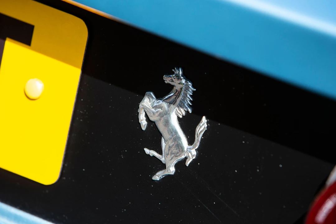 1979 Ferrari 400 GT - Image 14 of 27