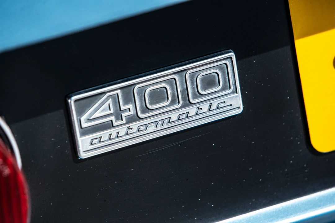 1979 Ferrari 400 GT - Image 16 of 27