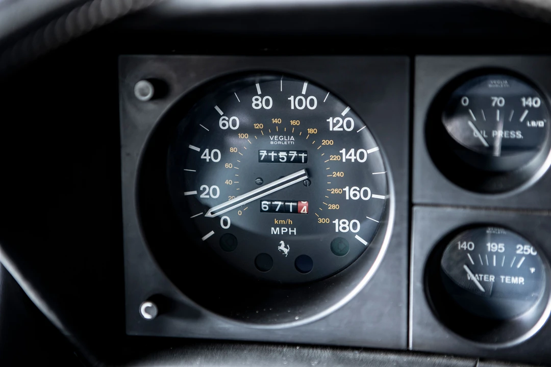 1979 Ferrari 400 GT - Image 23 of 27