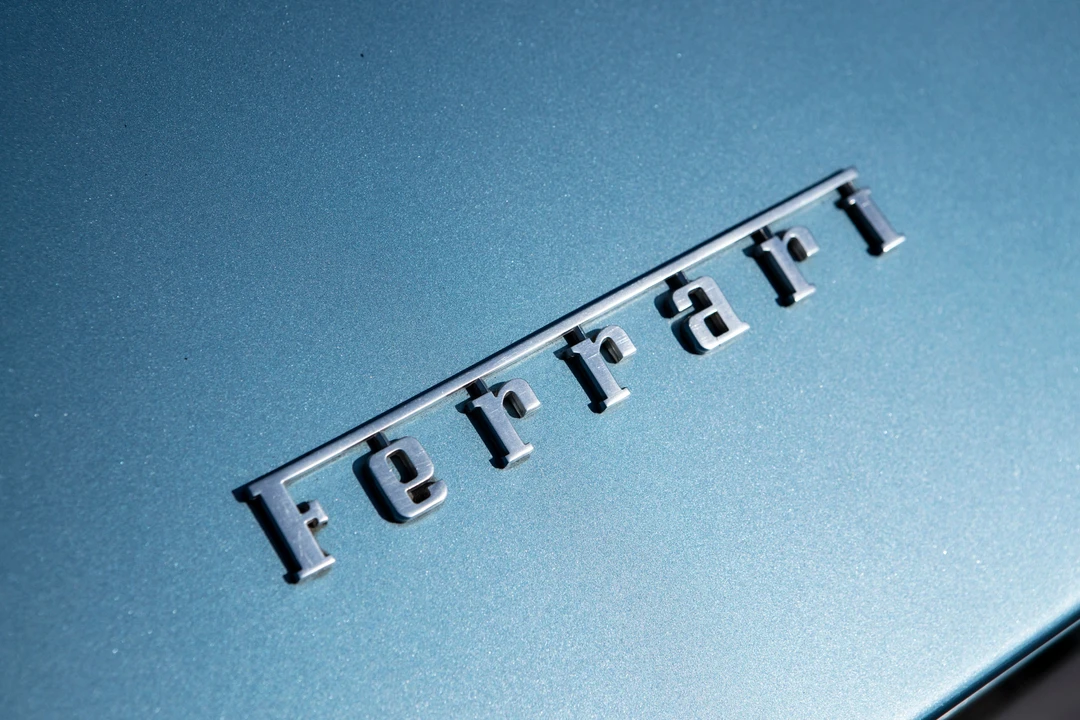1979 Ferrari 400 GT - Image 6 of 27
