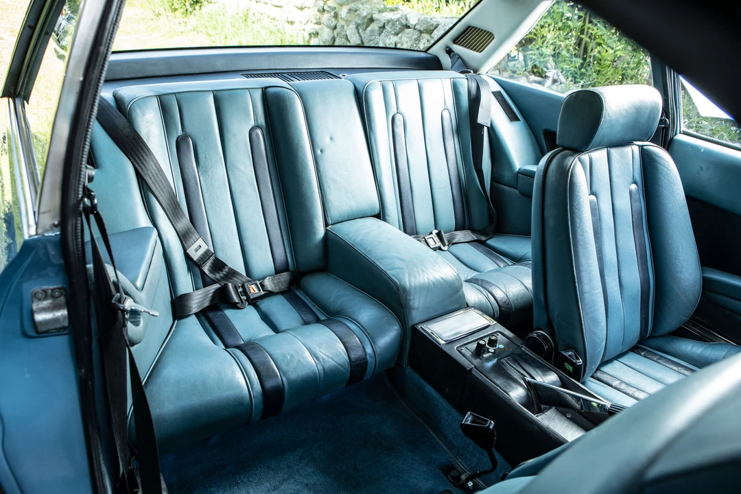 1979 Ferrari 400 GT - Image 20 of 27