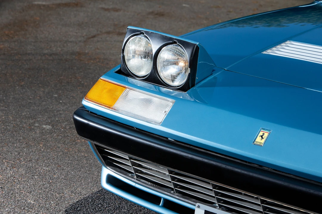 1979 Ferrari 400 GT - Image 10 of 27