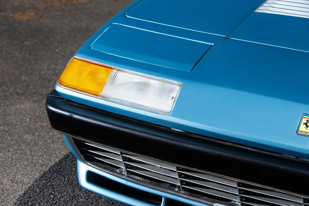 1979 Ferrari 400 GT - Image 11 of 27