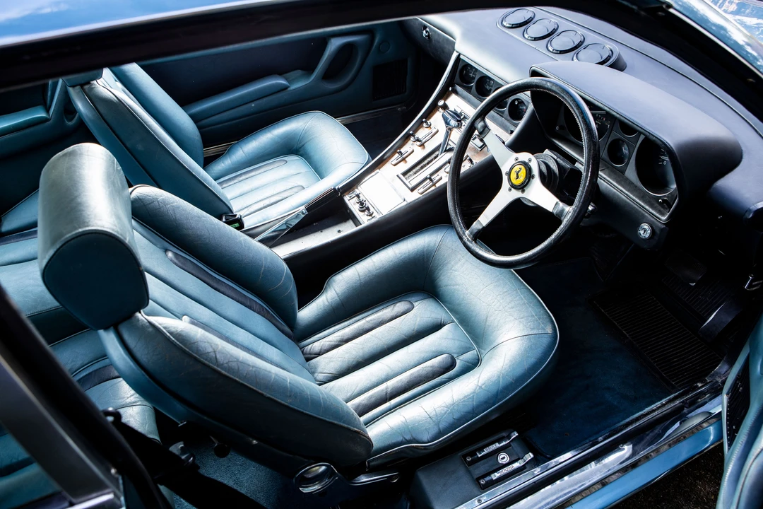 1979 Ferrari 400 GT - Image 26 of 27