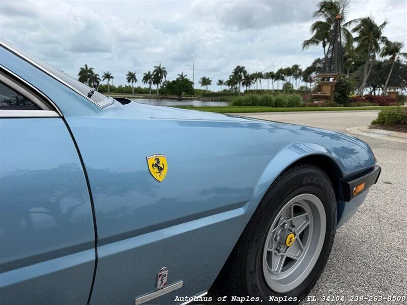 1979 Ferrari 400 GT - Image 23 of 31