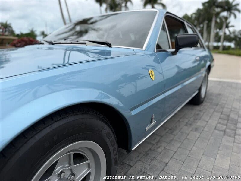 1979 Ferrari 400 GT - Image 29 of 31