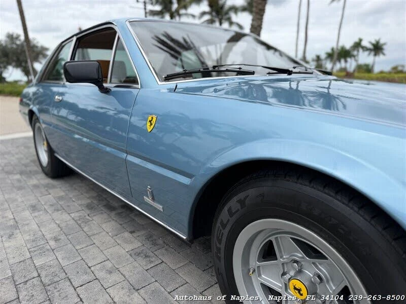 1979 Ferrari 400 GT - Image 30 of 31
