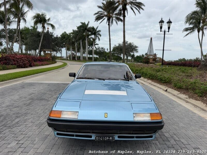 1979 Ferrari 400 GT - Image 17 of 31