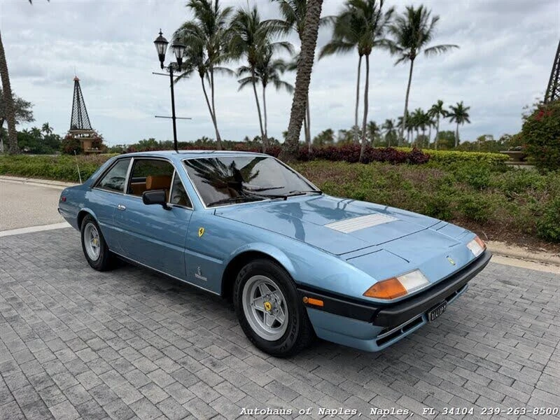 1979 Ferrari 400 GT - Image 10 of 31