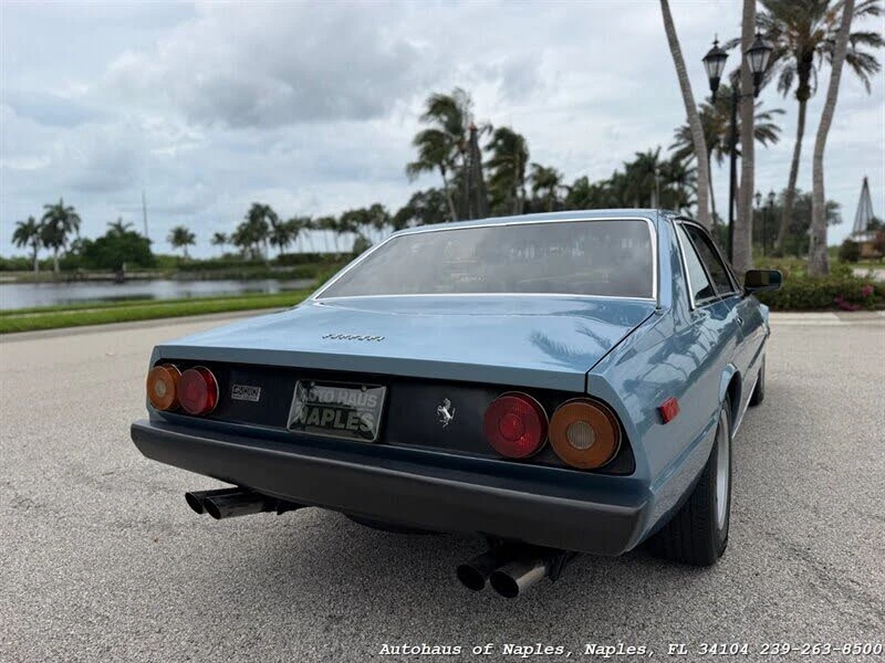 1979 Ferrari 400 GT - Image 20 of 31