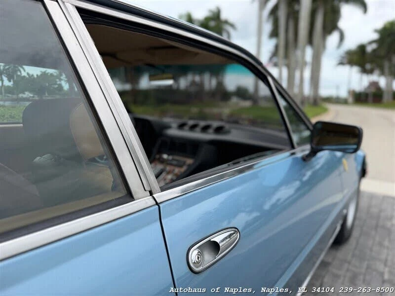 1979 Ferrari 400 GT - Image 12 of 31