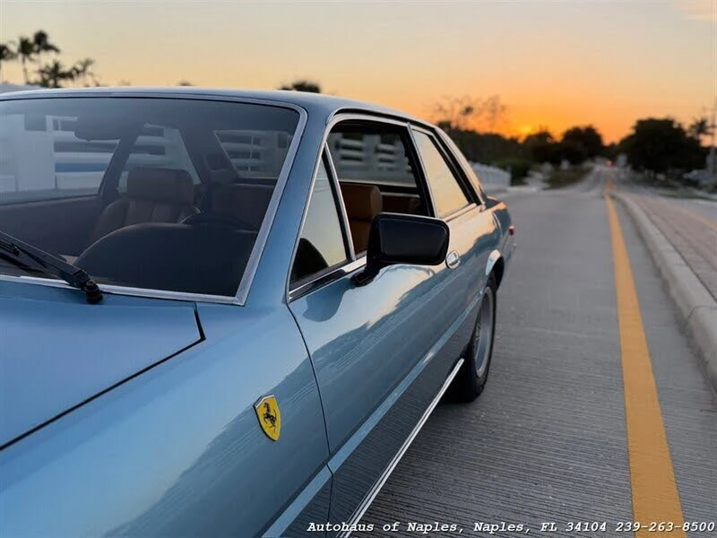 1979 Ferrari 400 GT - Image 4 of 31