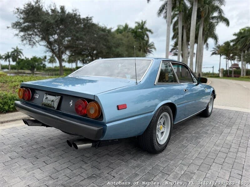 1979 Ferrari 400 GT - Image 15 of 31