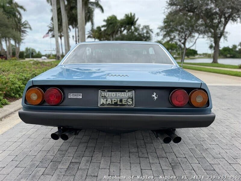1979 Ferrari 400 GT - Image 16 of 31