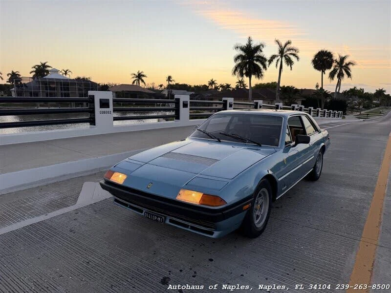 1979 Ferrari 400 GT - Image 5 of 31