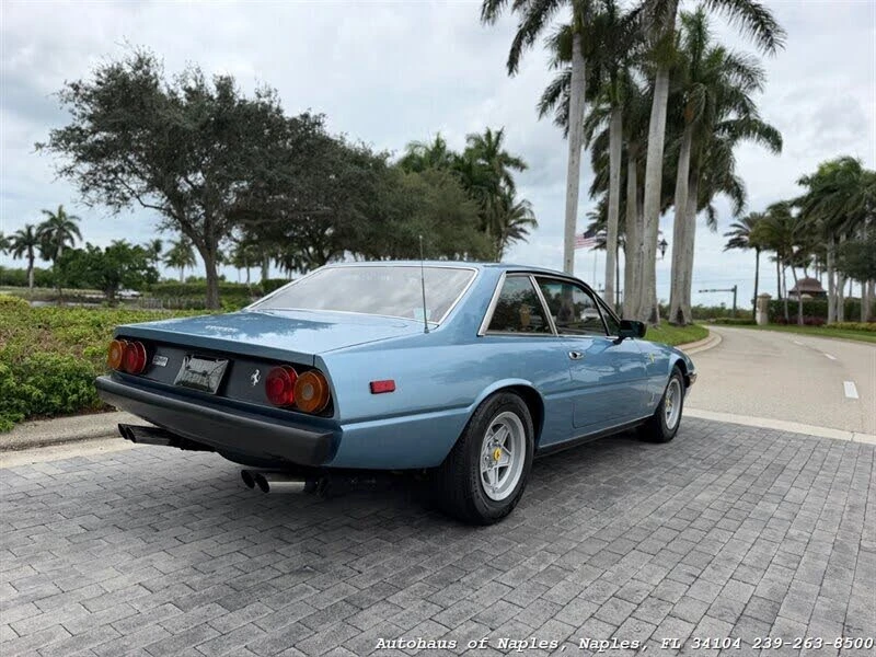 1979 Ferrari 400 GT - Image 14 of 31